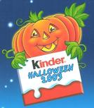 Halloween 2003
