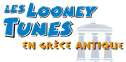 Les Looney Tunes en gr�ce antique - Kinder Surprise