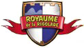 Le royaume de la rigolade - Kinder Surprise