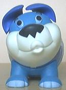 chien gentil