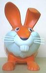 lapin orange