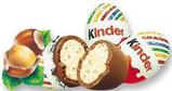 Kinder Circus / Schoko Bons